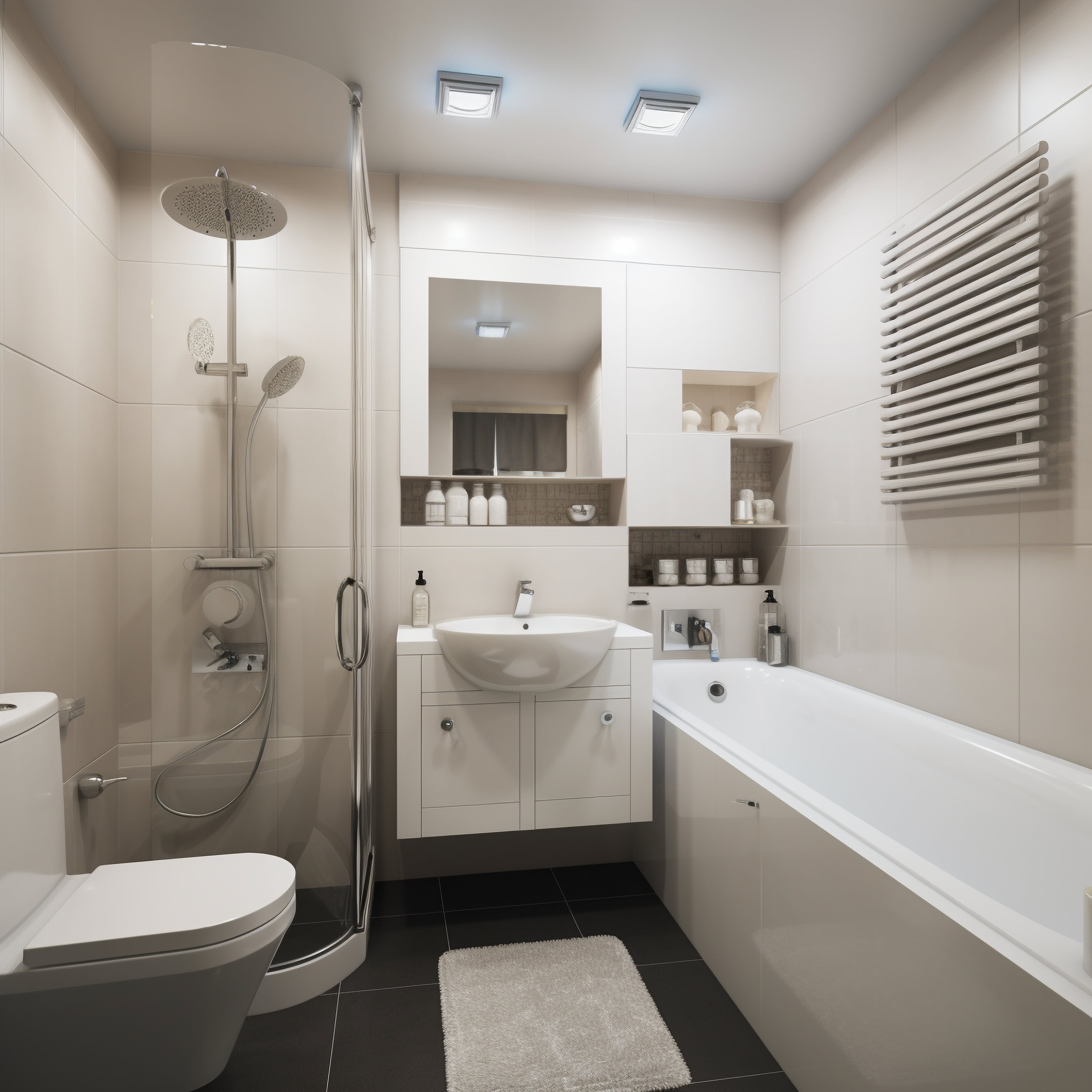 modern-bathroom-with-small-space-contemporary-decor-min